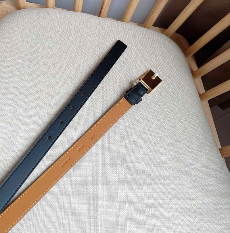 Effortless Loewe Belts 297034