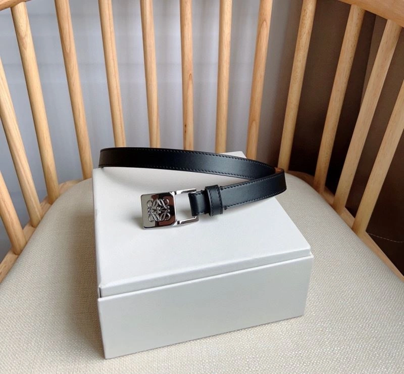 Durable Loewe Belts 297020