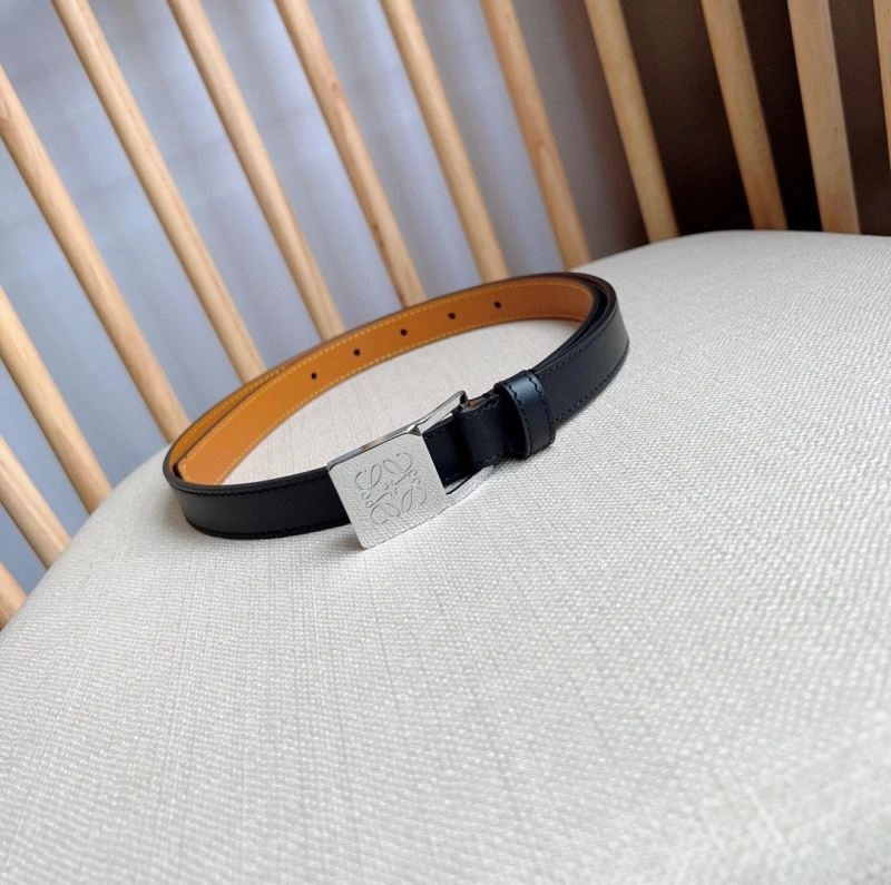 Durable Loewe Belts 297020