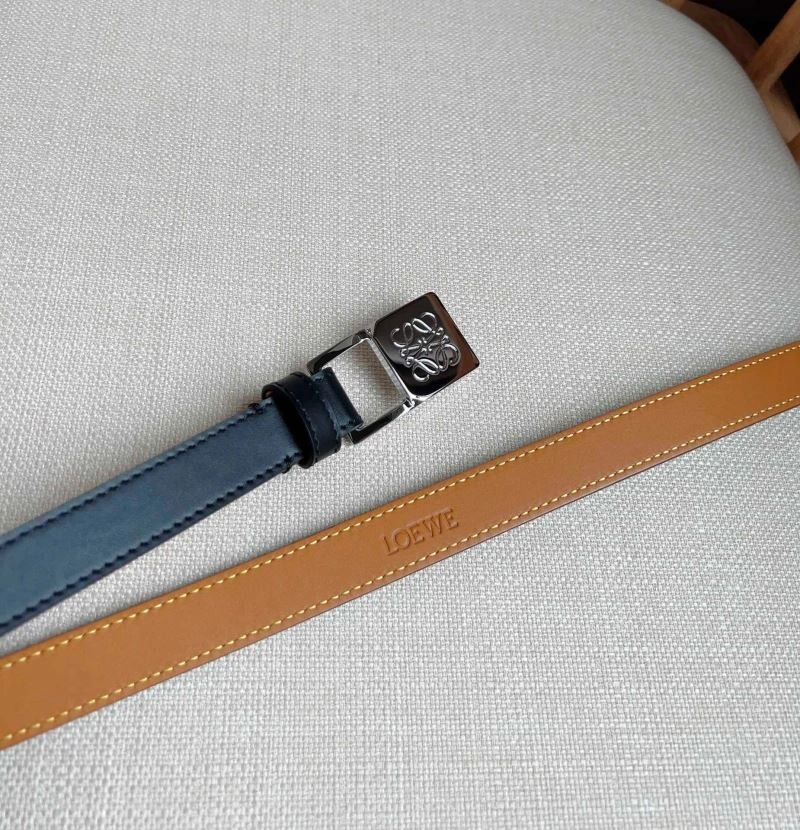 Durable Loewe Belts 297020