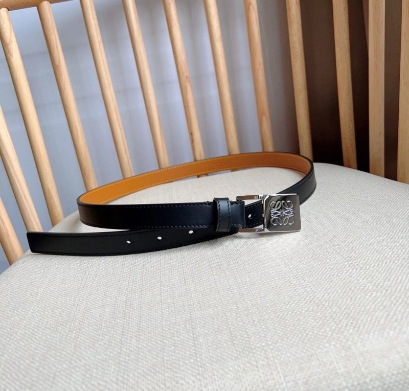 Durable Loewe Belts 297020