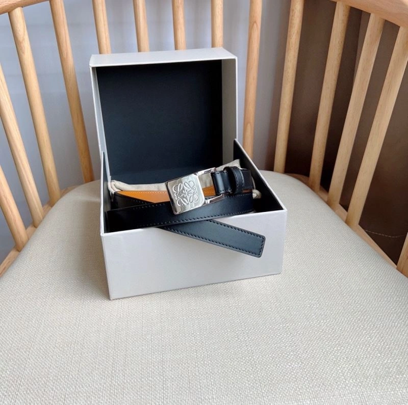 Durable Loewe Belts 297020