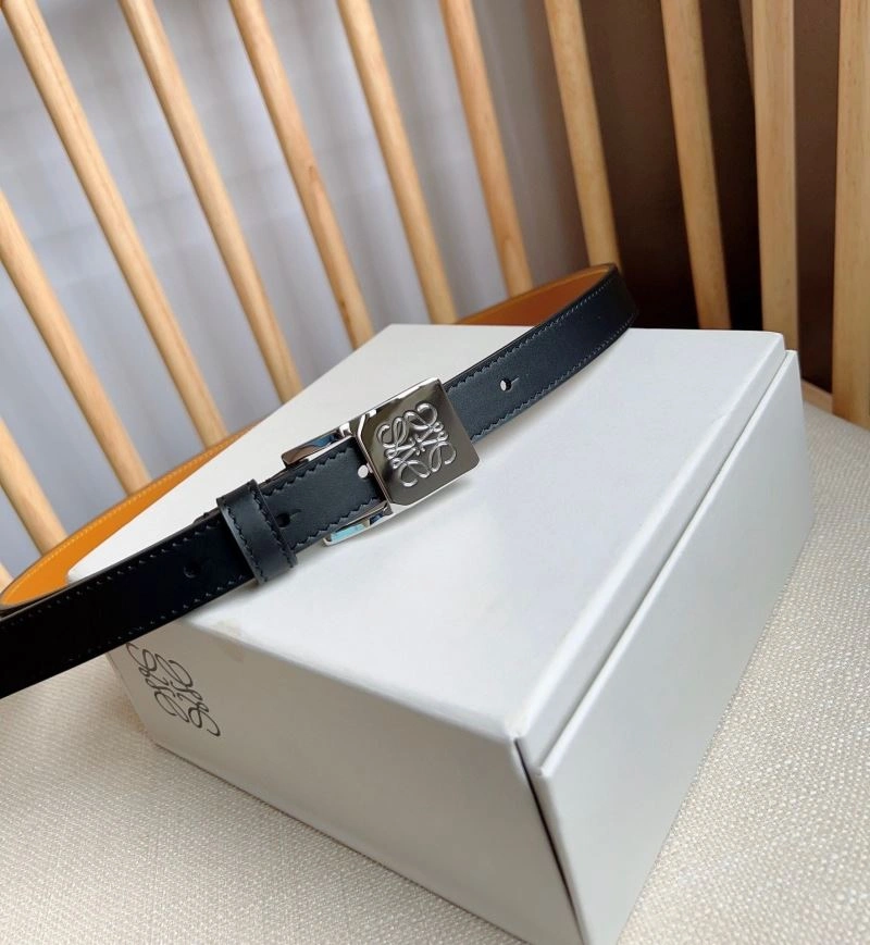 Durable Loewe Belts 297020