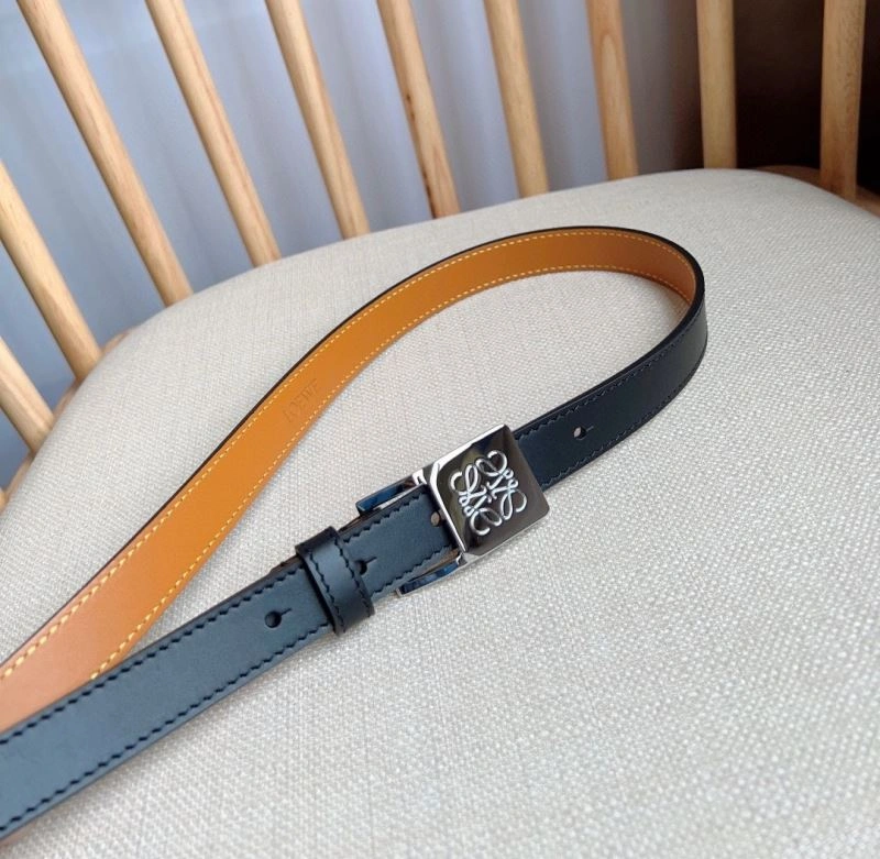 Durable Loewe Belts 297020