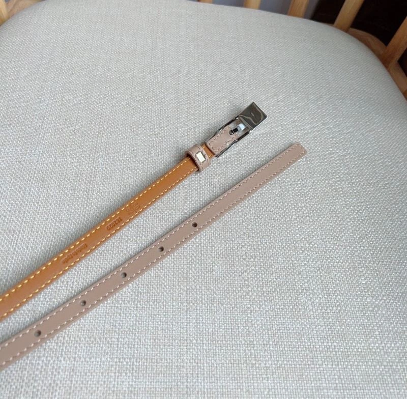 Loewe Belts Unisex 297024