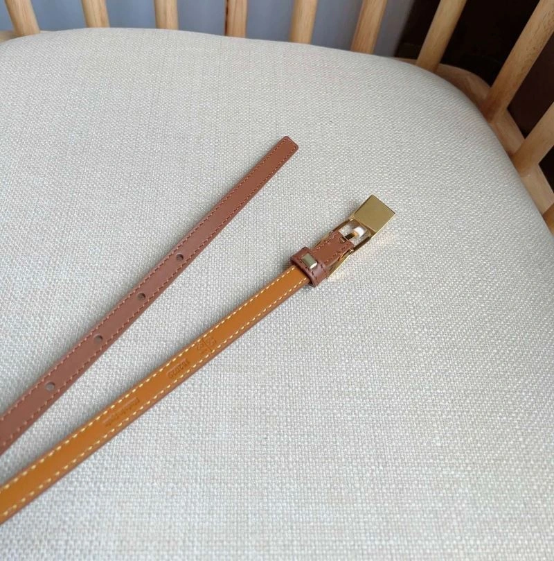 Comfortable Loewe Belts 297040