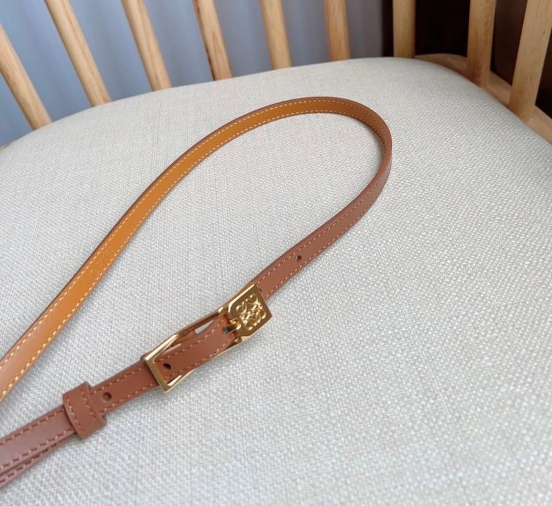 Comfortable Loewe Belts 297040