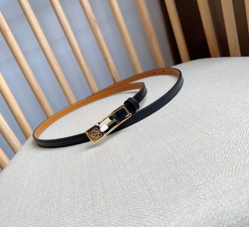 Loewe Belts Supportive 297037