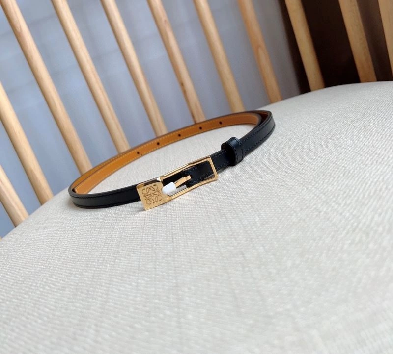 Loewe Belts Supportive 297037