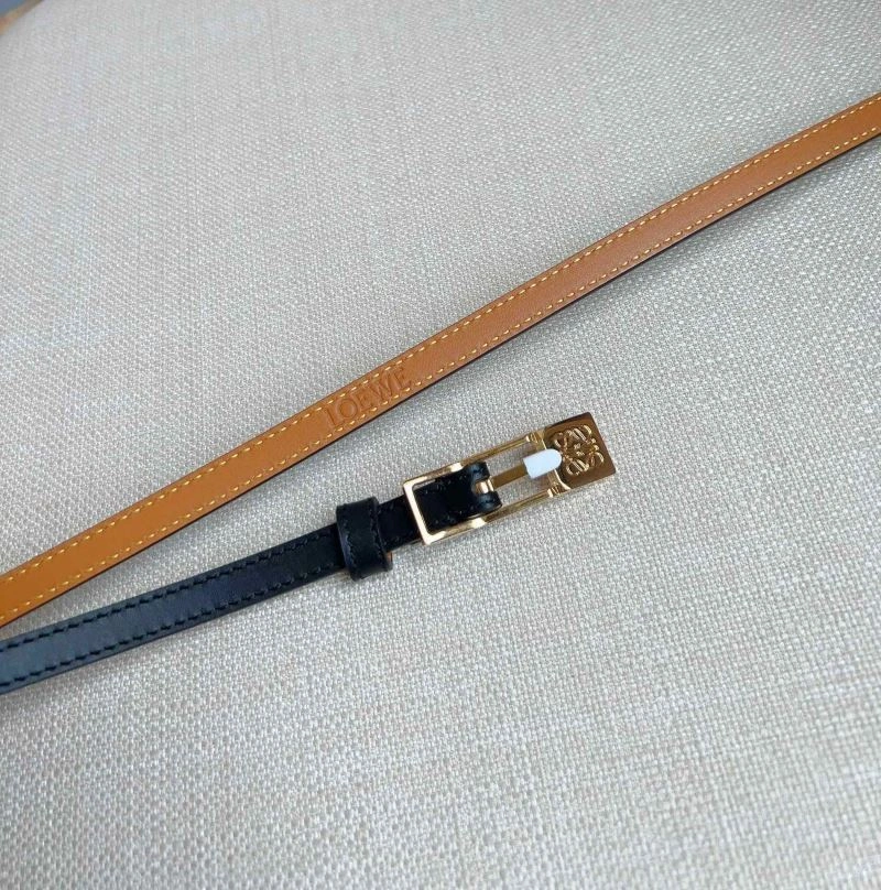 Loewe Belts Supportive 297037