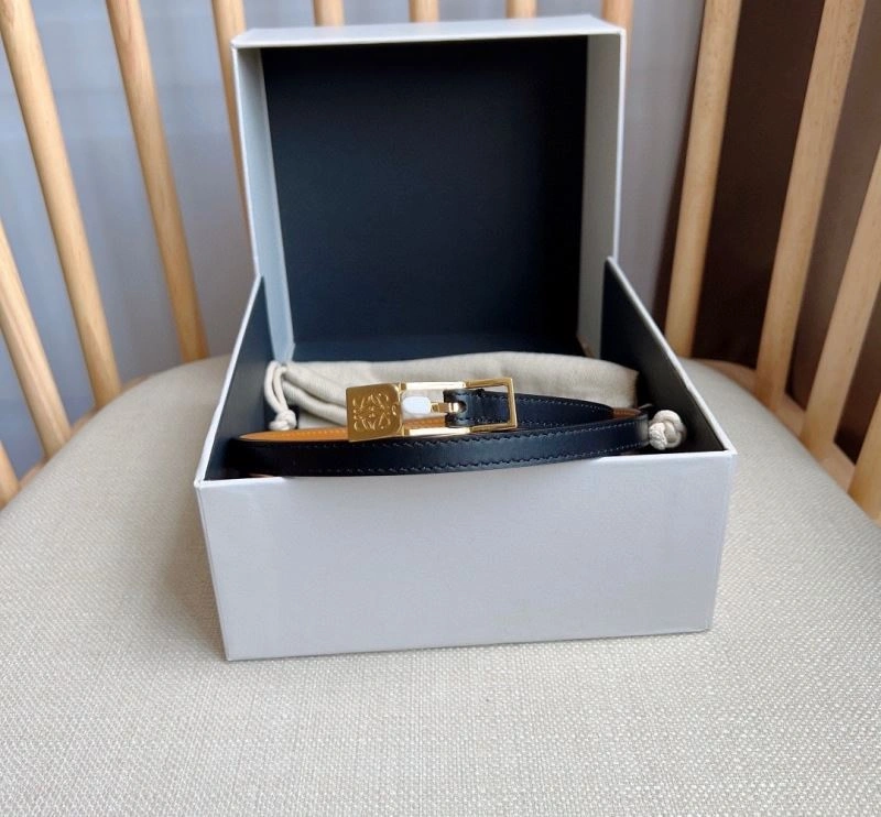 Loewe Belts Supportive 297037
