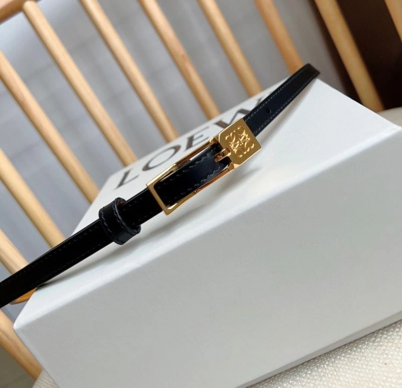 Loewe Belts Supportive 297037