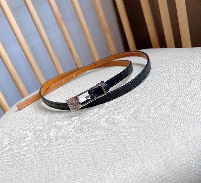 Upgraded Loewe Belts 297031