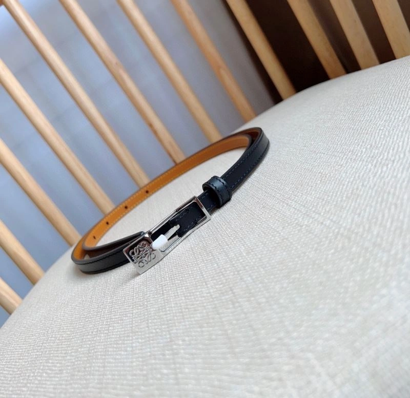 Upgraded Loewe Belts 297031