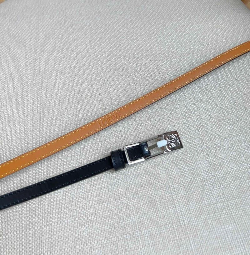 Upgraded Loewe Belts 297031