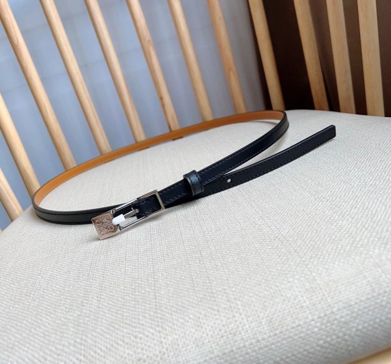 Upgraded Loewe Belts 297031