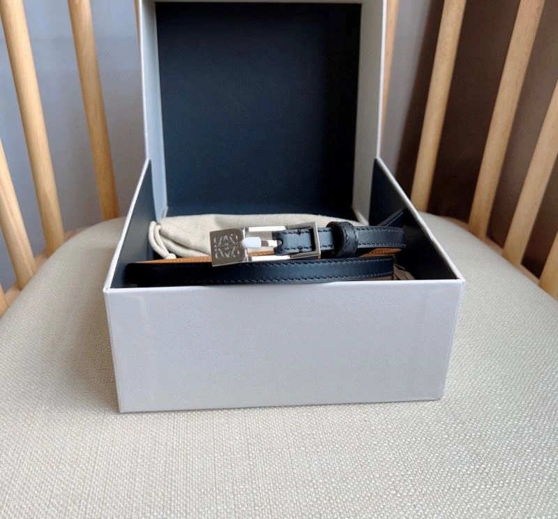 Upgraded Loewe Belts 297031