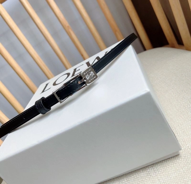 Upgraded Loewe Belts 297031
