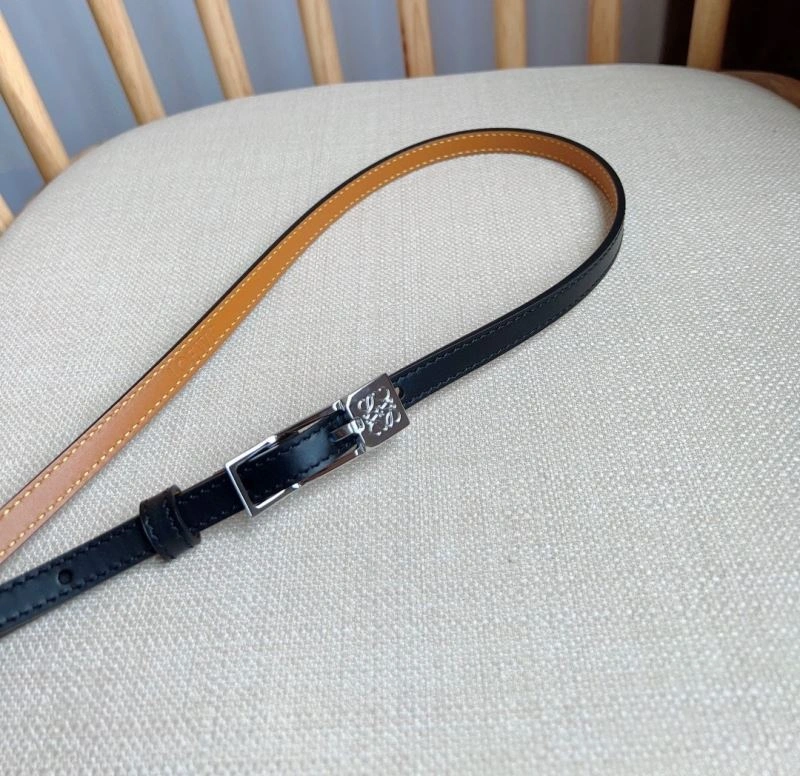 Upgraded Loewe Belts 297031
