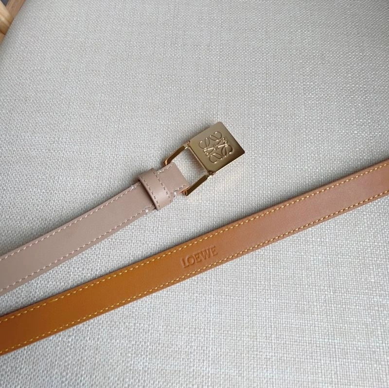 OnTrend Loewe Belts 297029