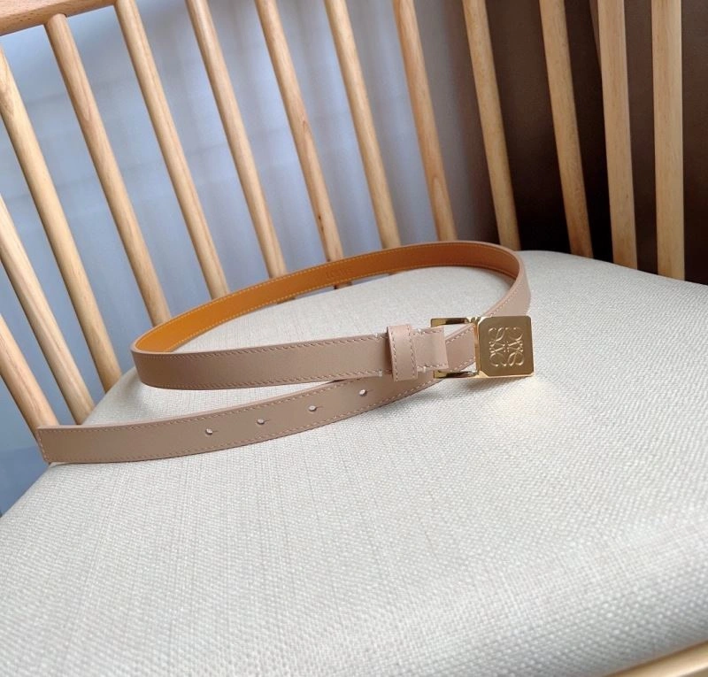 OnTrend Loewe Belts 297029
