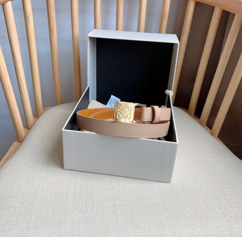 OnTrend Loewe Belts 297029