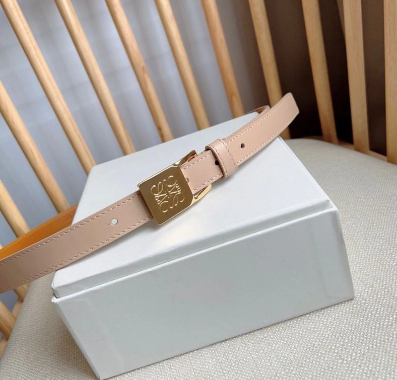 OnTrend Loewe Belts 297029