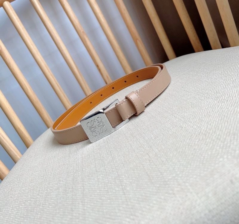 Loewe Belts DailyWear 297019
