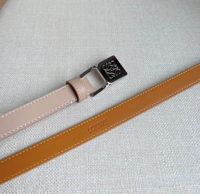 Loewe Belts DailyWear 297019