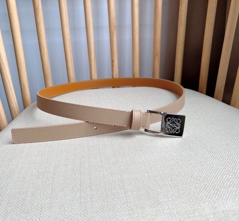 Loewe Belts DailyWear 297019