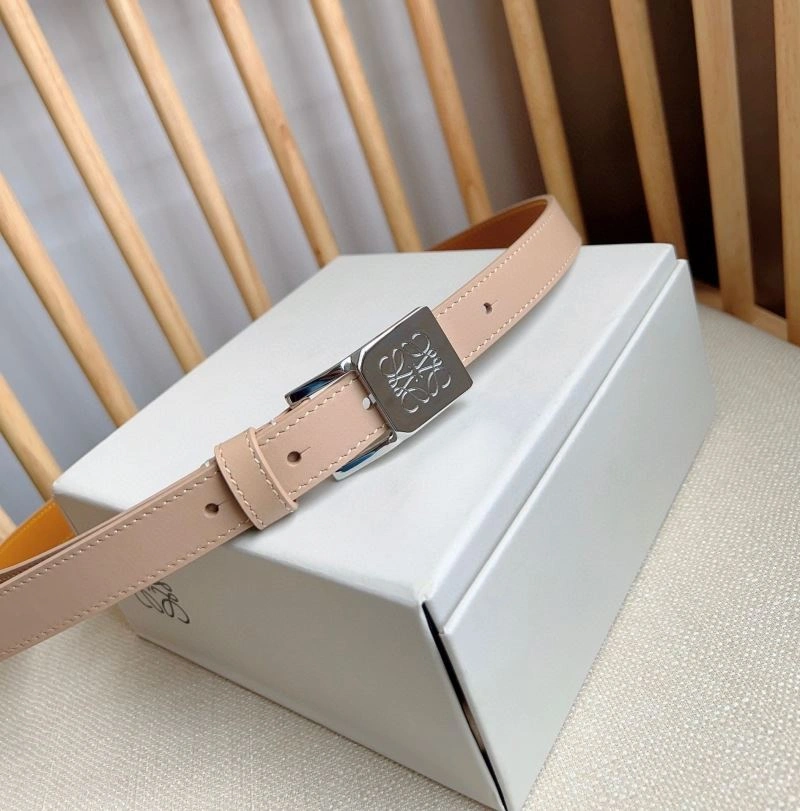 Loewe Belts DailyWear 297019