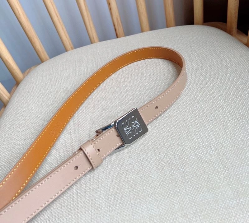 Loewe Belts DailyWear 297019