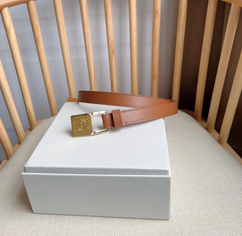 TechFriendly Loewe Belts 297022