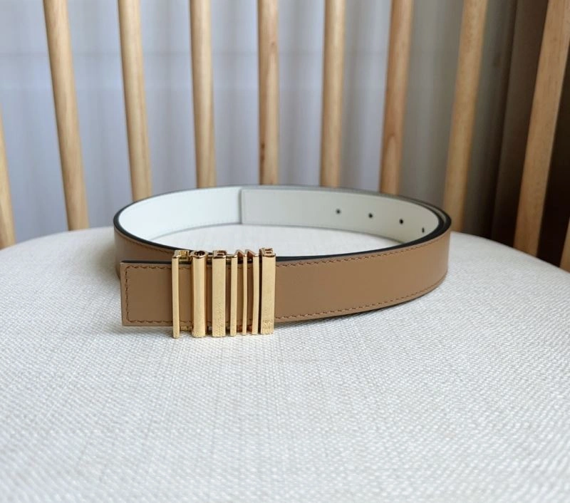 Loewe Belts Breathable 297015