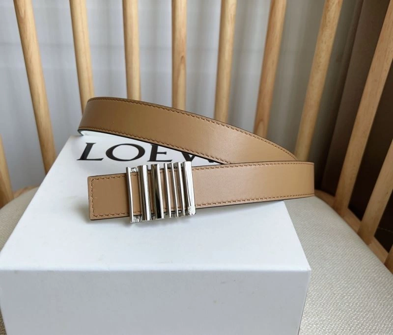 Loewe Belts ZeroBulk 297036
