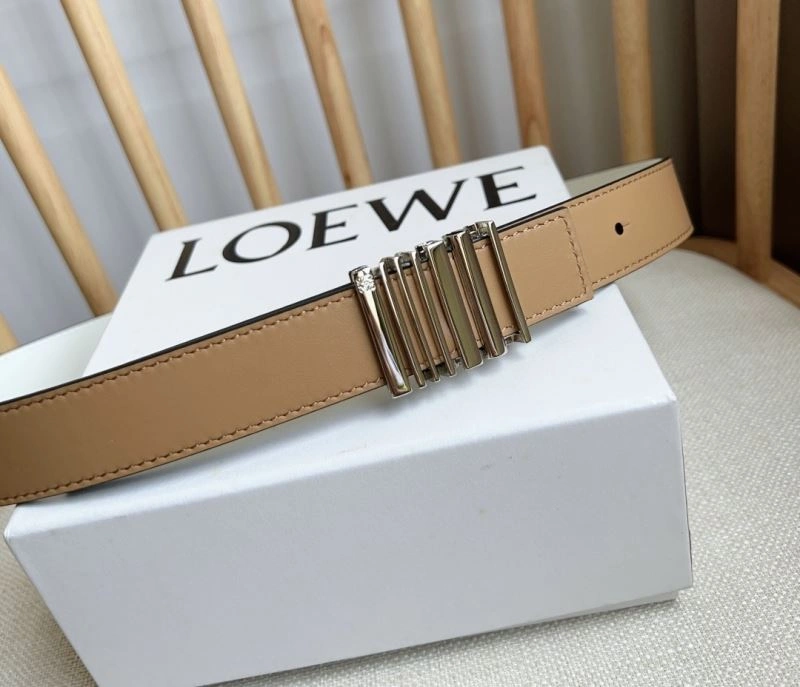 Loewe Belts ZeroBulk 297036