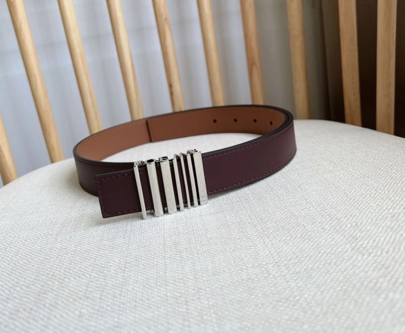 Classic Loewe Belts 297026