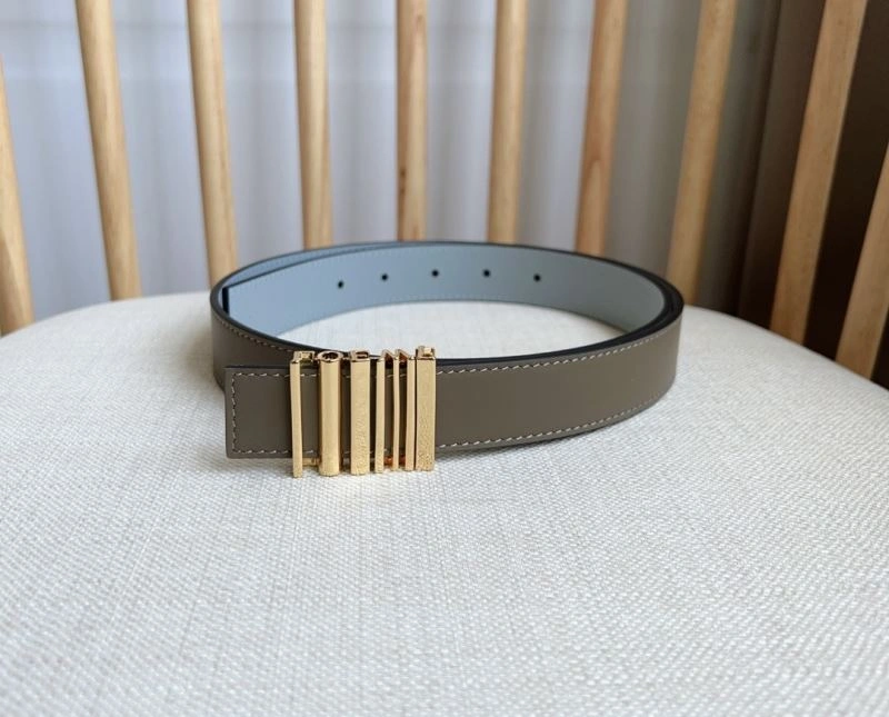 Vibrant Loewe Belts 297016