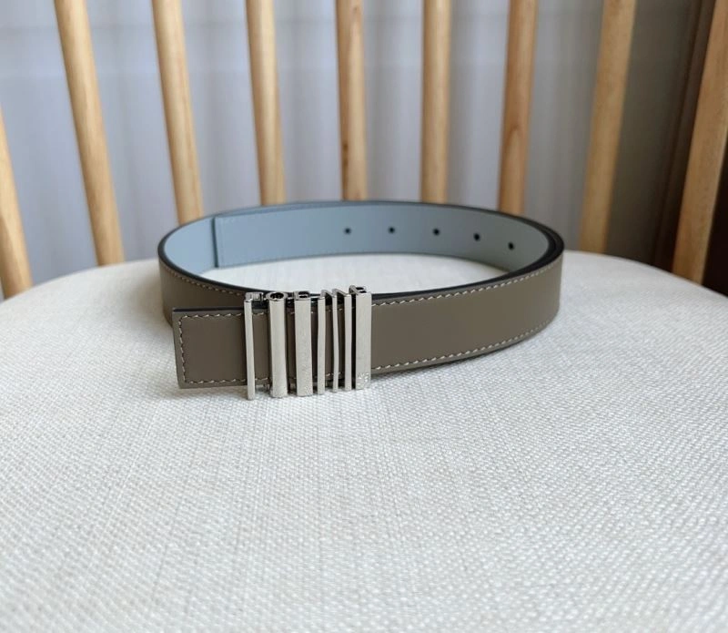 Loewe Belts Trendsetting 297030