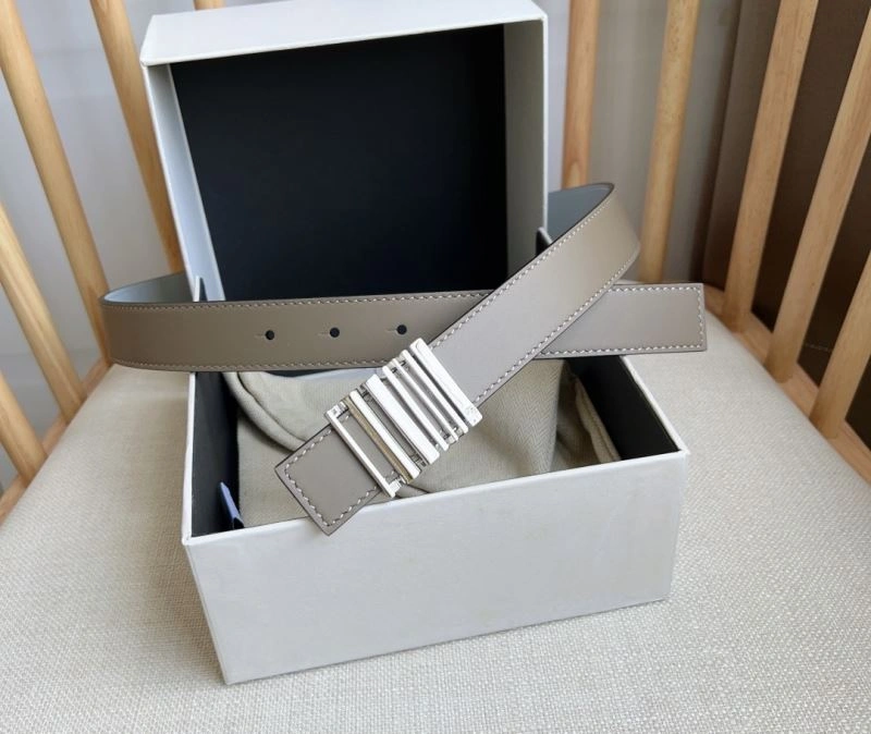 Loewe Belts Trendsetting 297030