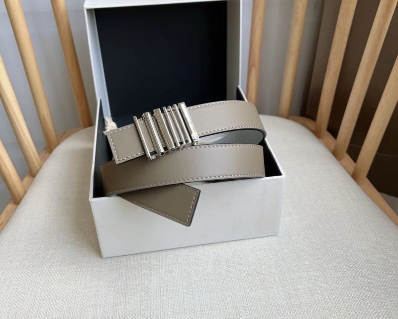 Loewe Belts Trendsetting 297030