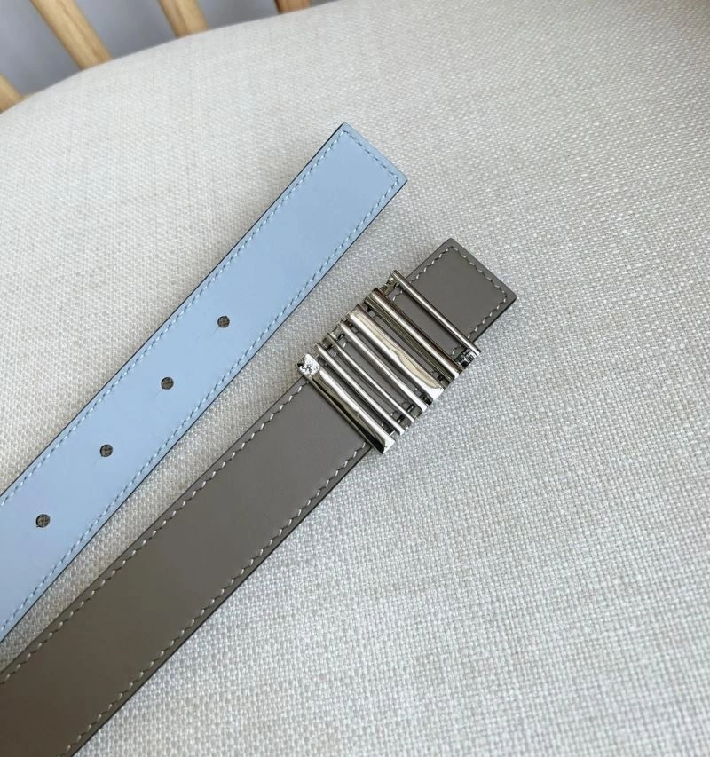 Loewe Belts Trendsetting 297030