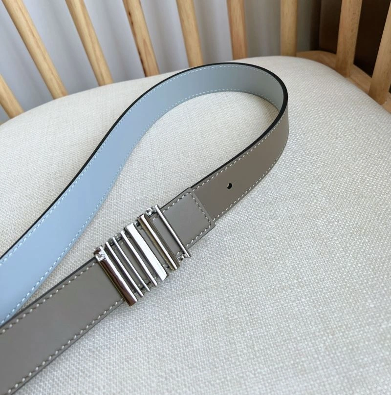 Loewe Belts Trendsetting 297030