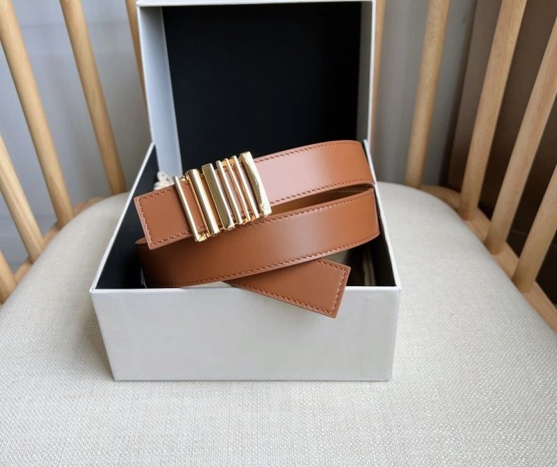 Tailored Loewe Belts 297012