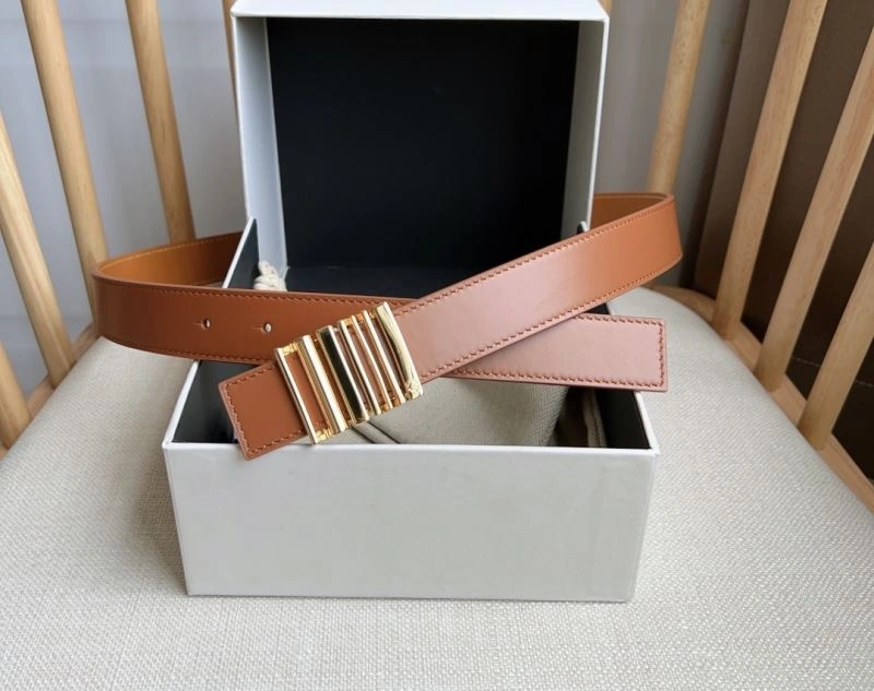 Tailored Loewe Belts 297012