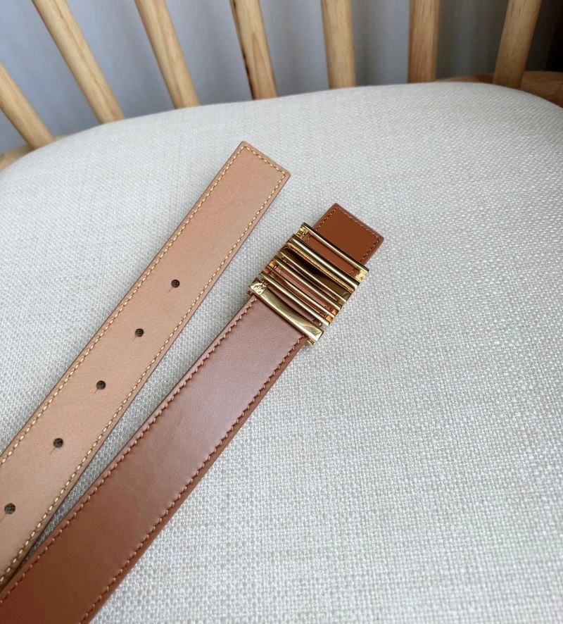Tailored Loewe Belts 297012