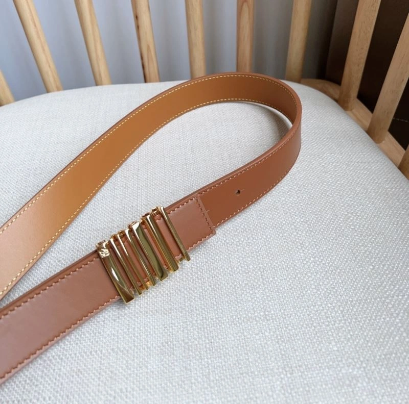 Tailored Loewe Belts 297012
