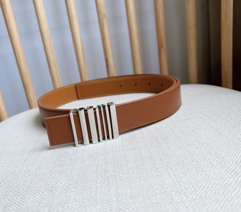 Loewe Belts Refined 297025