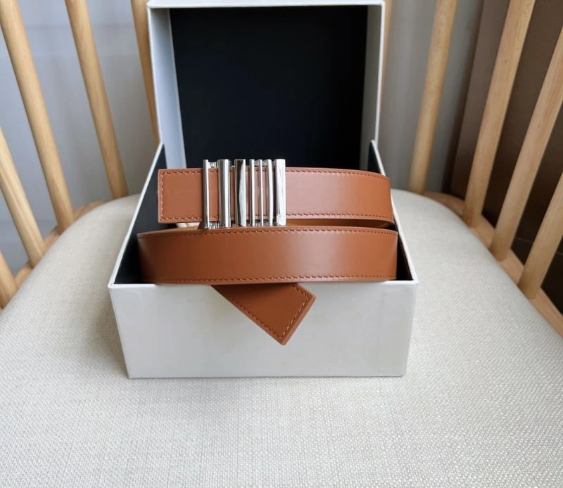 Loewe Belts Refined 297025