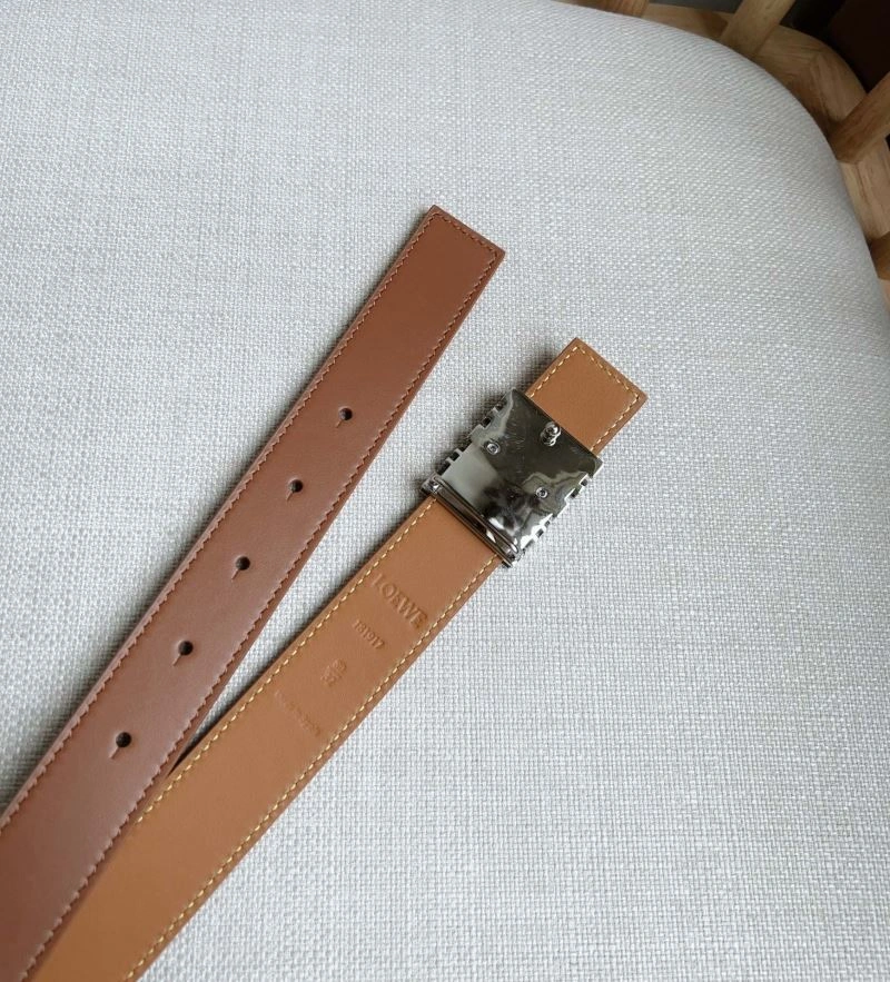 Loewe Belts Refined 297025